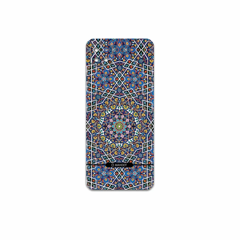 برچسب پوششی ماهوت مدل Iran-Tile6 مناسب برای گوشی موبایل سامسونگ Galaxy A22 5G
