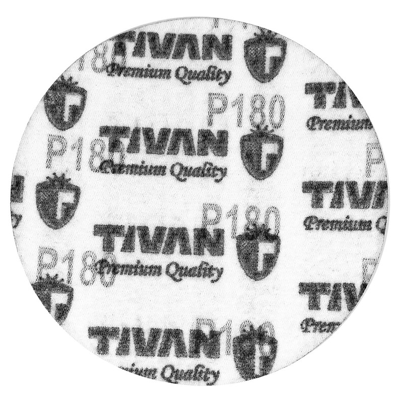 سنباده پشت کرکی تیوان مدل ART-TN-115-WI-180