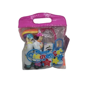 ست اسباب بازی تجهیزات پزشکی مدل CHILDREN SET