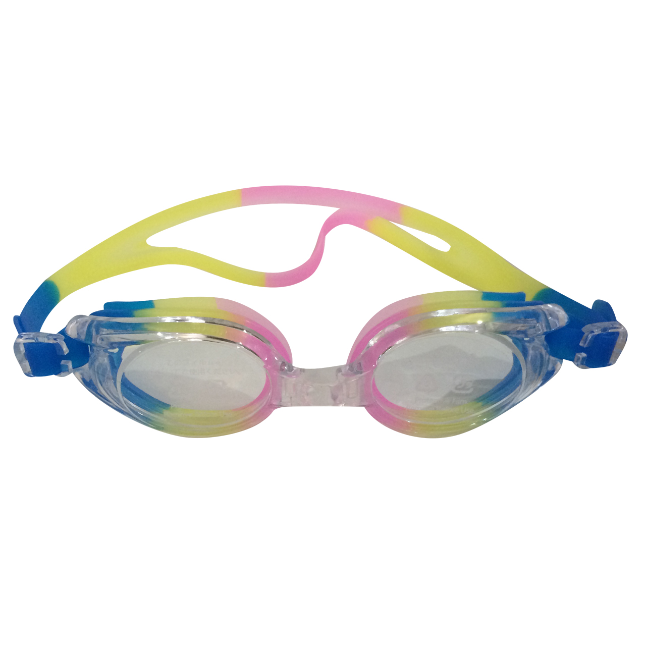 عینک شنا بچگانه کد 624