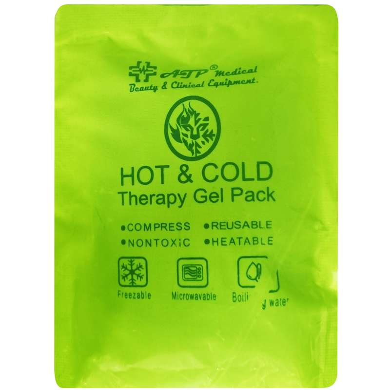 پک سرد و گرم ای تی پی مدل therapy gel