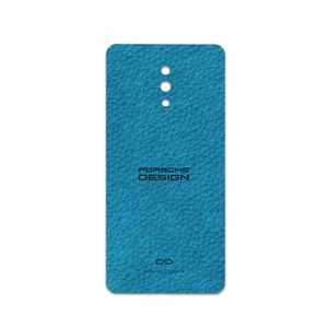 MAHOOT BL-PRDS Cover Sticker for Oppo RENO 10X