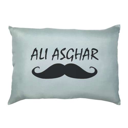 بالش مدل علی اصغر