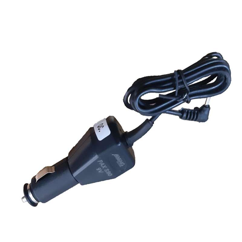 شارژر فندکی کارتخوان مدل پکس S90 شارژر فندکی کارتخوان مدل پکس S90