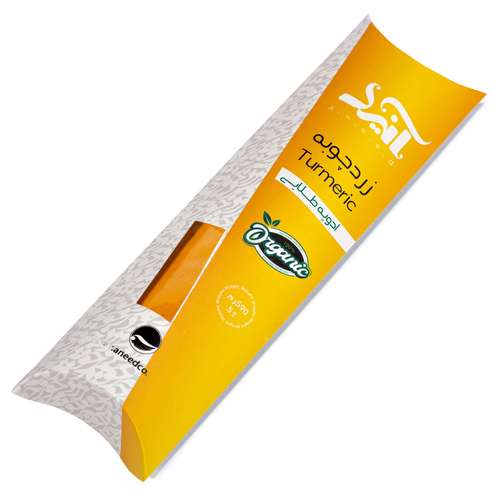 زردچوبه آنید -90 گرم