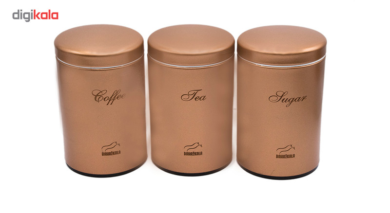 سرویس 23 پارچه آشپزخانه بهاز کالا کد 499 سرویس 23 پارچه آشپزخانه بهاز کالا کد 499