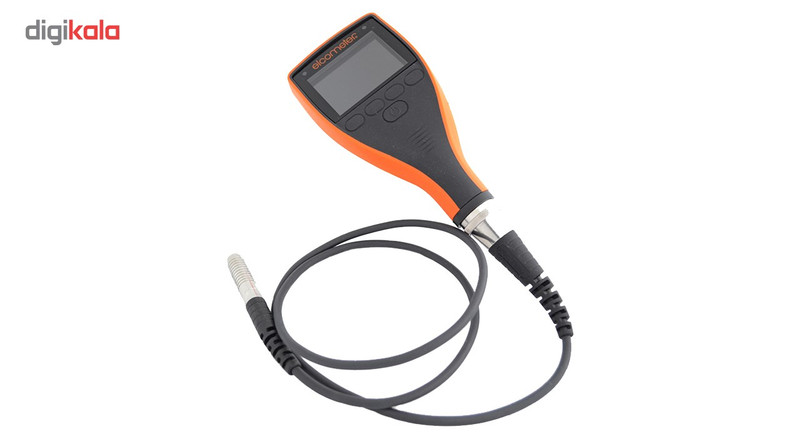 ضخامت سنج رنگ الکومتر مدل A456CFBS