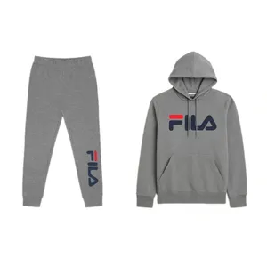 ست هودی و شلوار مردانه مدل P0048469 P0048465