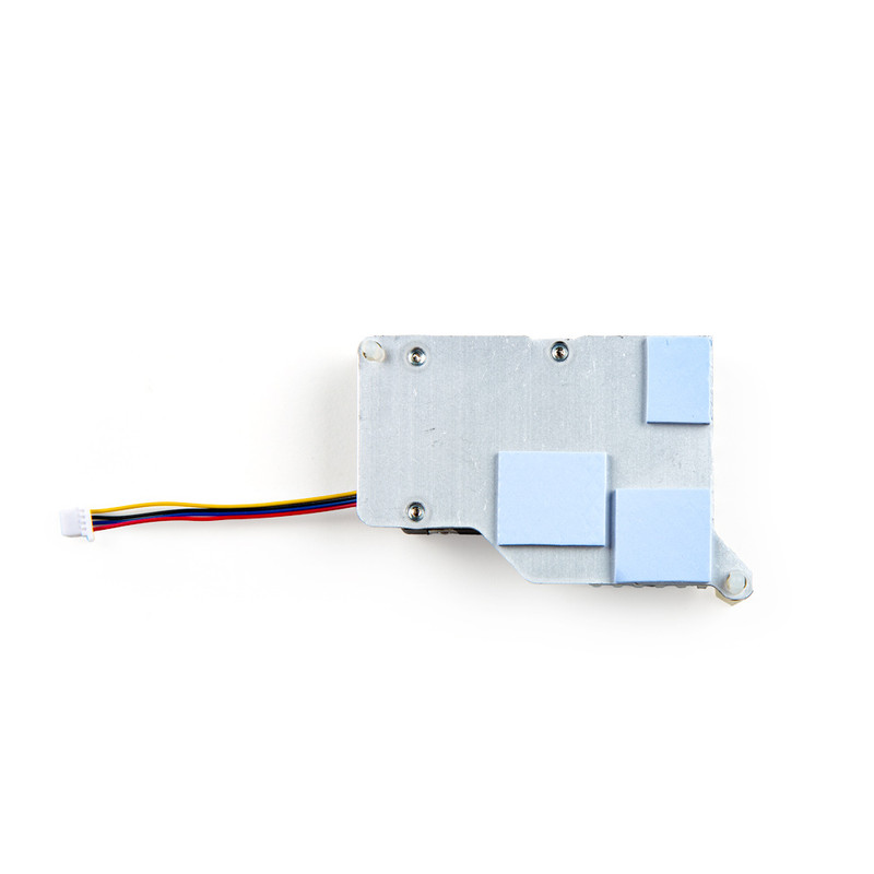 خنک کننده پردازنده رزبری پای مدل  Active Cooler Pi 5