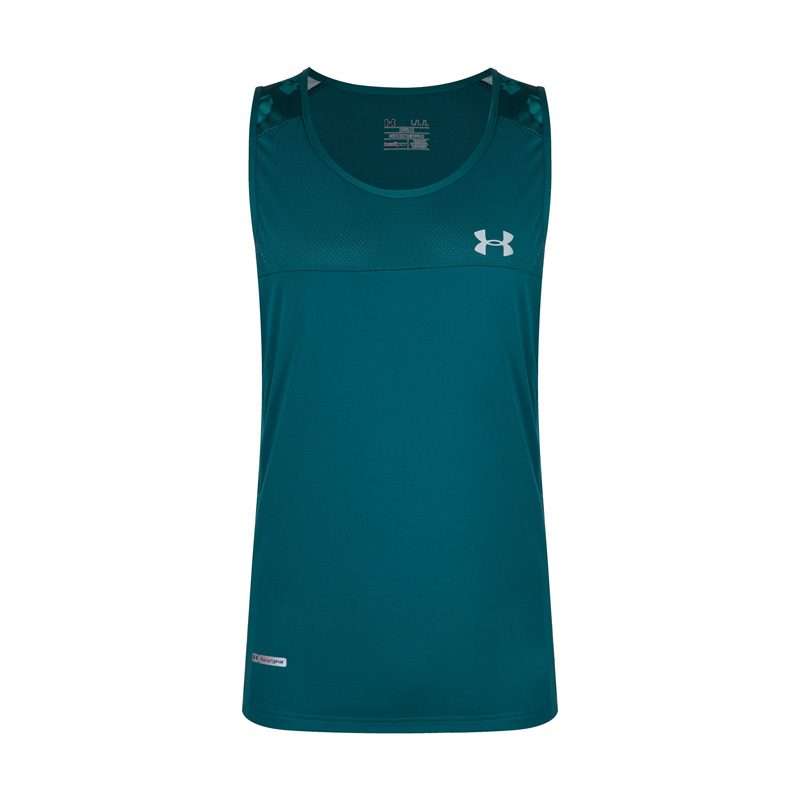 تاپ ورزشی مردانه مدل HEATGEAR-03-1