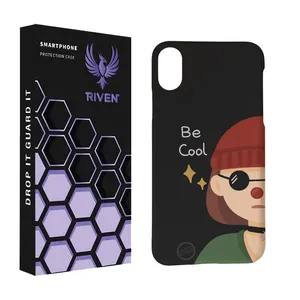 RIVEN RI2-17 Case For Apple iPhone X/XS