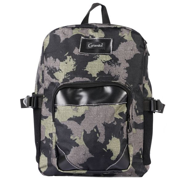 کوله پشتی گرانیت مدل Tactical کوله پشتی گرانیت مدل Tactical
