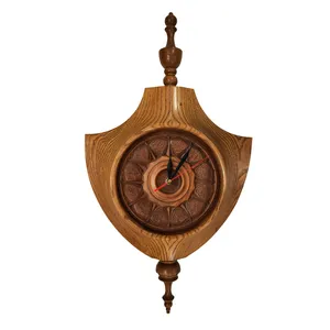 ساعت چوبی آپادانا طرح ملوان