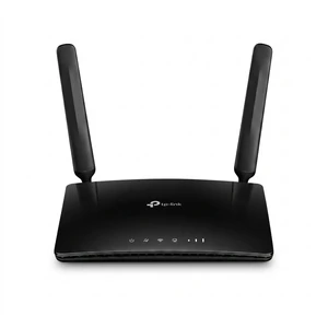 مودم روتر بی سیم 4g تی پی-لینک مدل archer mr200-ac750_ver-5