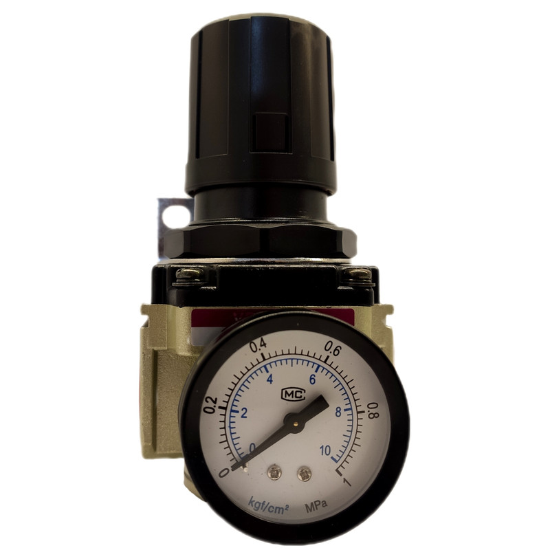 رگولاتور پنوماتیک مدل AR4000-06-3/4
