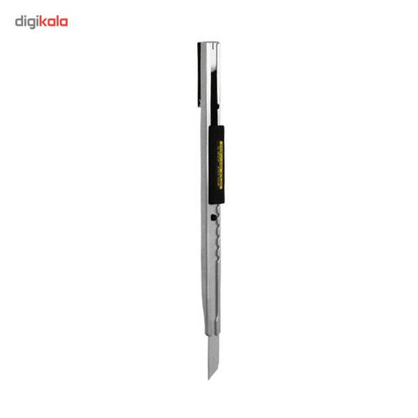 کاتر الفا مدل SVR-2