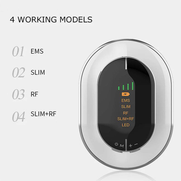 ماساژور برقی مدل M0029 ماساژور برقی مدل M0029