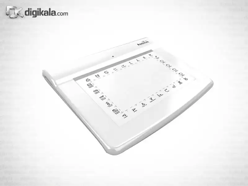 قلم نوری کانووس آفیس 54