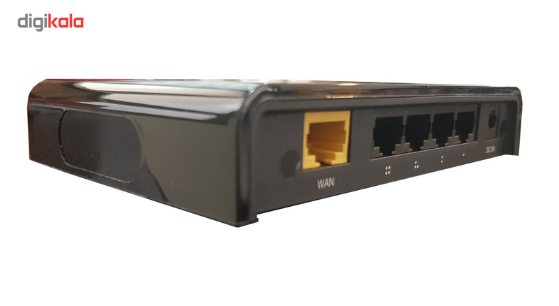روتر بی‌سیم اینتکس مدل IT-G300R