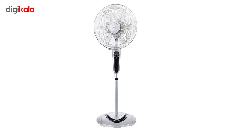 پنکه سانی مدل 3600 DWS پنکه سانی مدل 3600 DWS