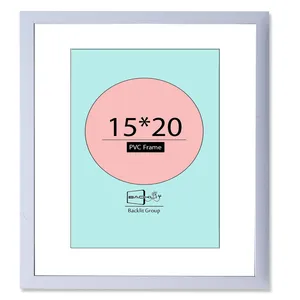 قاب عکس بکلیت مدل پاسپارتو 15x20-204