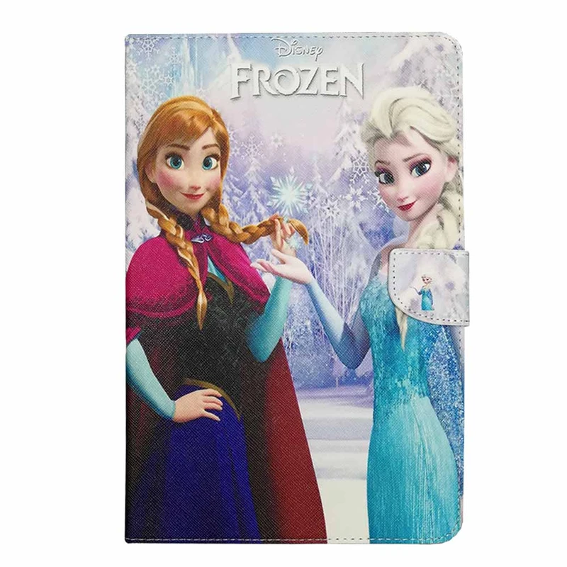 کیف کلاسوری مدل السا و آنا 1 مناسب برای تبلت سامسونگ Galaxy Tab S8 (X700/X706)