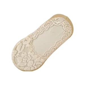 جوراب دخترانه مدل گل کد FBF-PP01CR