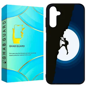 Ghab Guard GCHPA25 Cover for Samsung Galaxy A25  