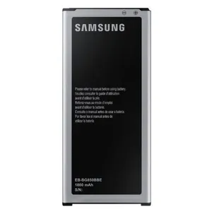باتری موبایل مدل EB-BG850BBC با ظرفیت 1860میلی آمپر ساعت مناسب برای گوشی موبایل سامسونگ Galaxy G850