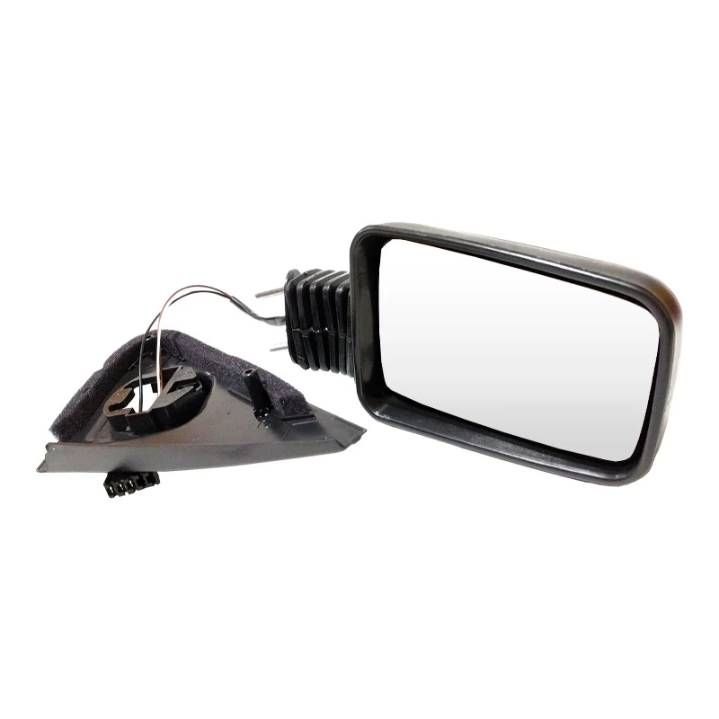 آینه جانبی برقی راست پاسیکو مدل P1078 مناسب برای پژو 405