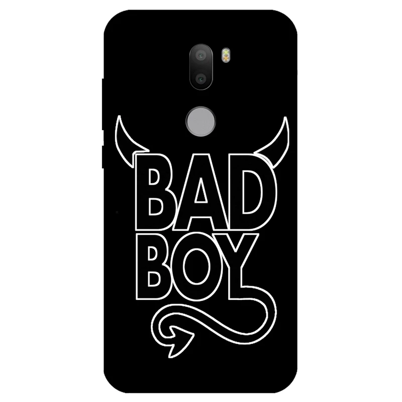 کاور مگافون کد 8106 مناسب برای گوشی موبایل شیائومی Mi 5S Plus