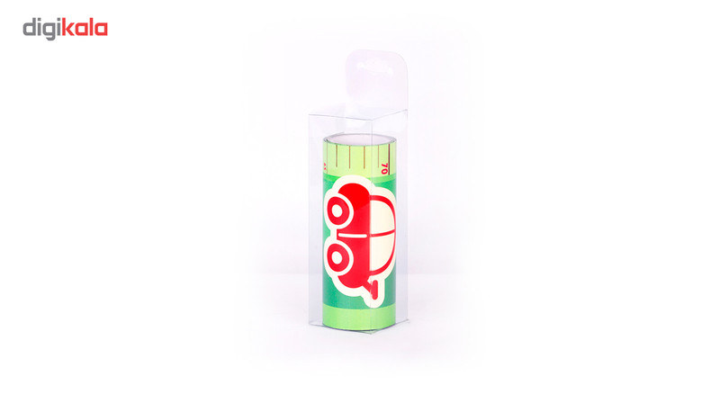 متر اندازه گیری کودک دکودیزاین مدل 1359