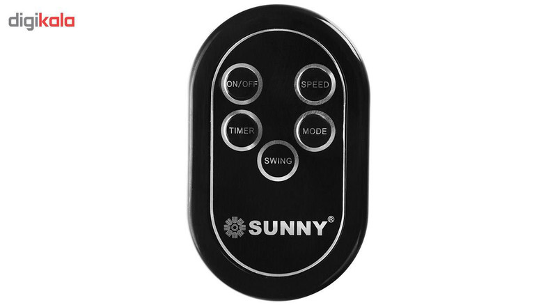 پنکه سانی مدل 3600 DWS پنکه سانی مدل 3600 DWS