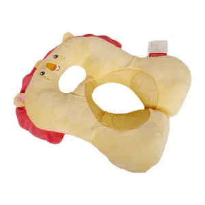 بالش گردنی عروسکی مدل Fisher Price سایز L