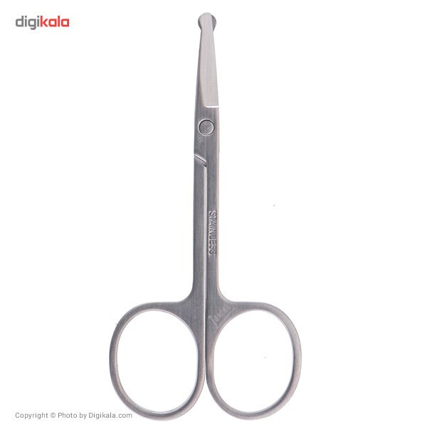 قیچی ابرو جویل کد GSS-308