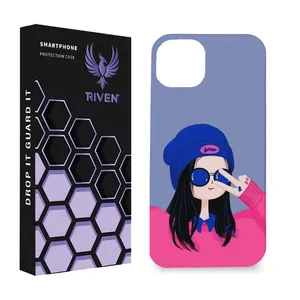 RIVEN RI2-15 Case For Apple iphone 13