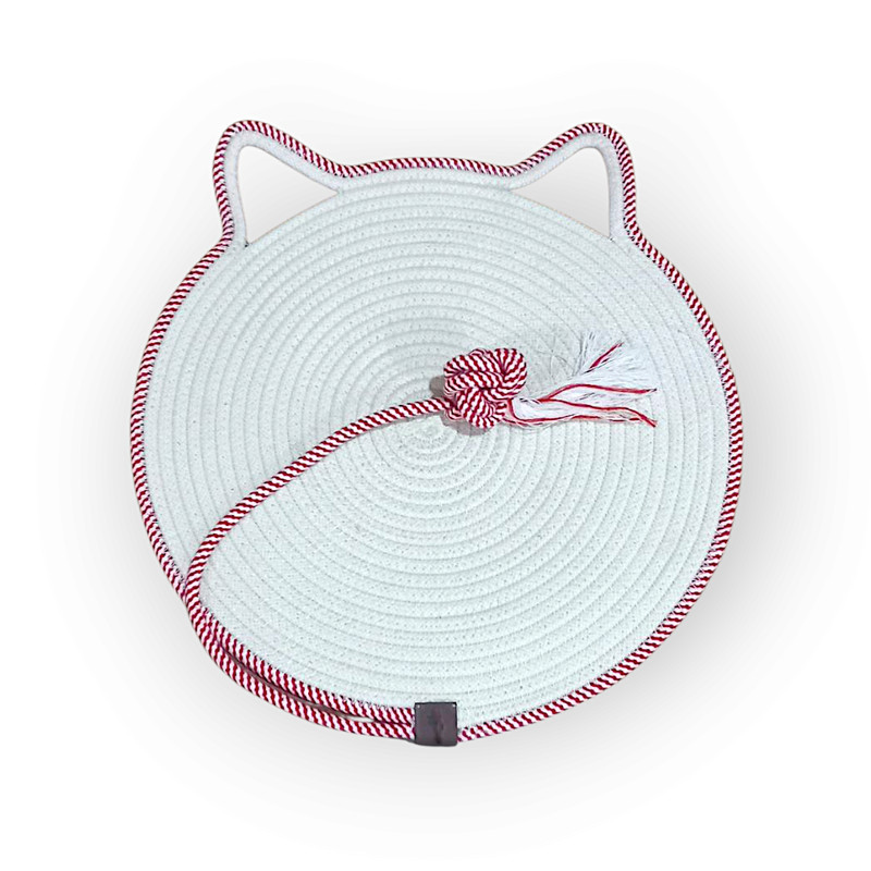 اسکرچر گربه مدل گربه ای