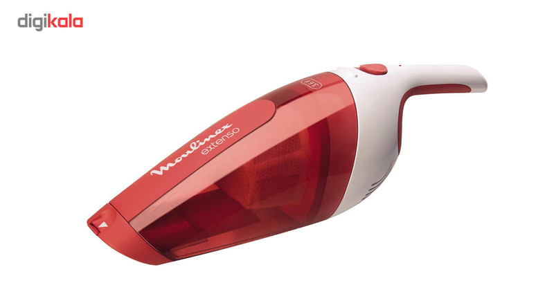 جارو شارژی مولینکس MX232301