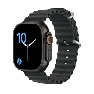 ساعت هوشمند هلو پلام مدل H15 ULTRA plus