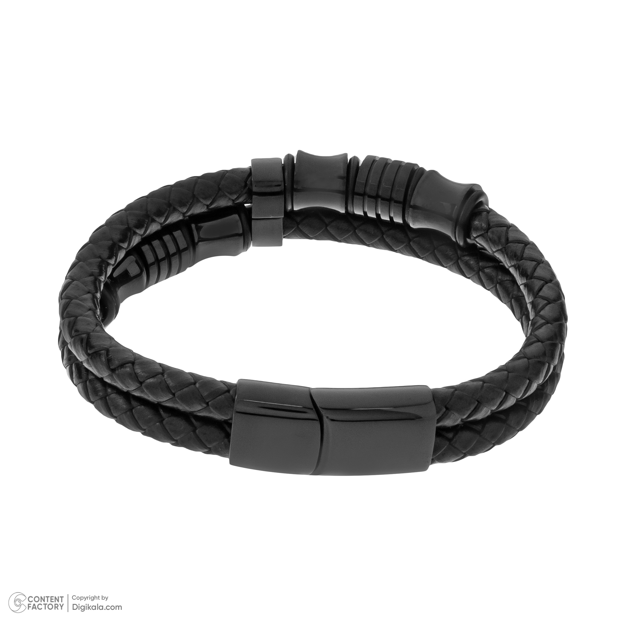دستبند مردانه مدل DERI 827