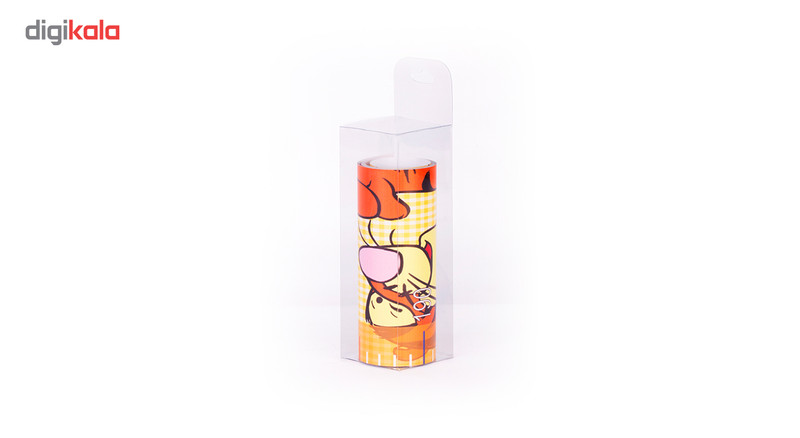 متر اندازه گیری کودک دکودیزاین مدل 1403