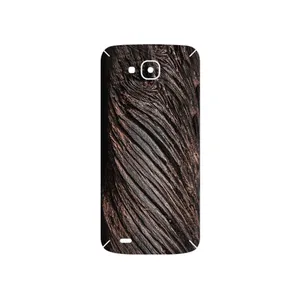 MAHOOT Wood Texture 9 Cover Sticker for LG X venture