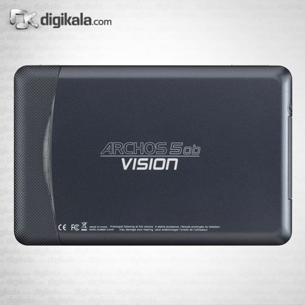 آرکوس 50 بی وی ژن 8 گیگابایت