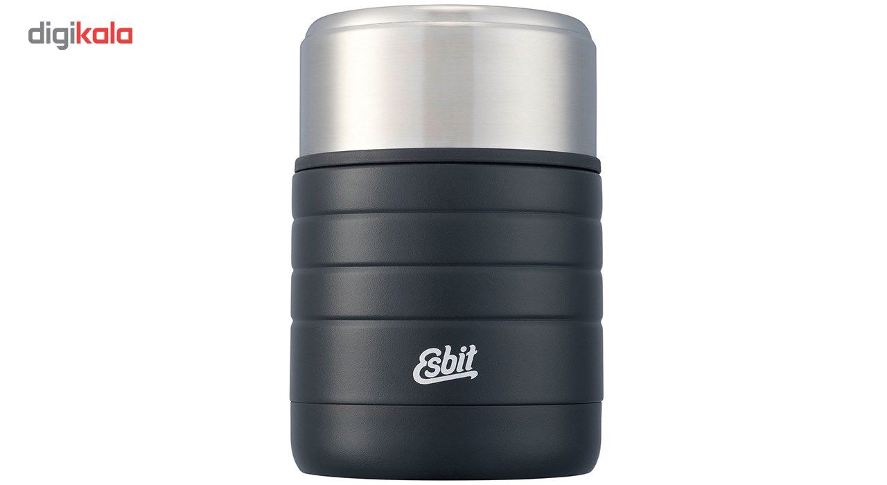 ظرف غذای اشبیت مدل FJ600TL ظرفیت 0.6 لیتر main 1 1
