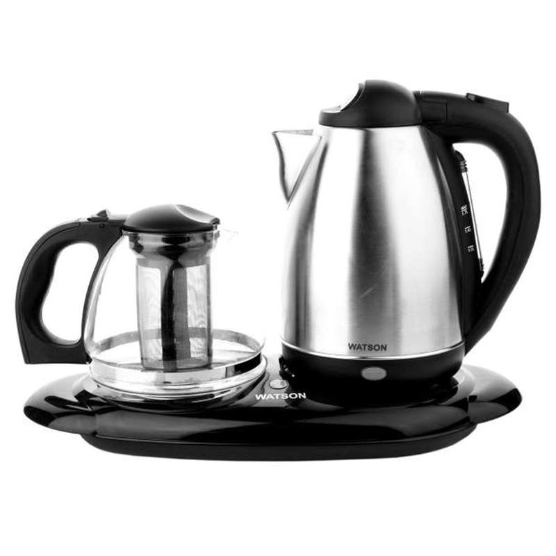 چای ساز واتسون مدل WSTT-3005