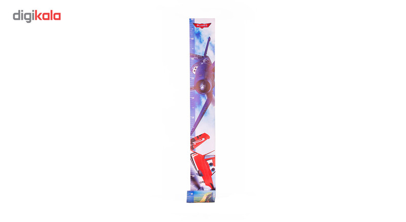 متر اندازه گیری کودک دکودیزاین مدل 1721