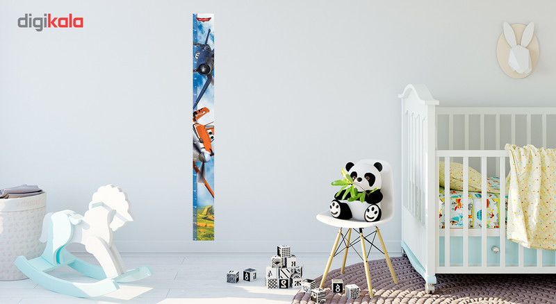 متر اندازه گیری کودک دکودیزاین مدل 1721