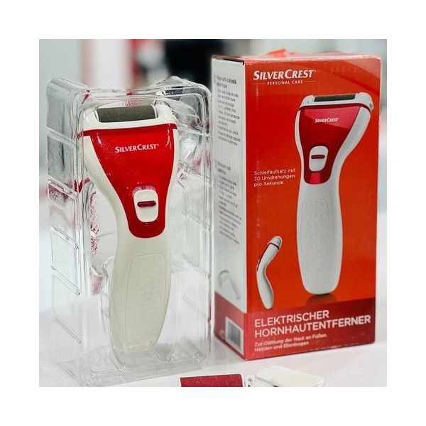 سنگ پا برقی سیلور کرست مدل SHE 3 B2