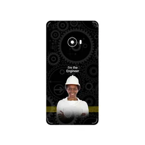 MAHOOT Engineer Cover Sticker for Xiaomi Mi Note 2