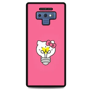 کاور آکام مدل AMCWSGN9-745 مناسب برای گوشی موبایل سامسونگ Galaxy Note 9